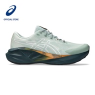 ASICS Men NOVABLAST 5 TR Running Shoes in Nature Bathing/Lichen Rock
