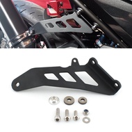 Motorcycle Exhaust Holder Hanger Bracket Muffler Support For KAWASAKI NINJA 500 SE Z500 Z500SE  2024