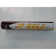 JP Gold Shuttlecock INSTANT and Same DayOriginal