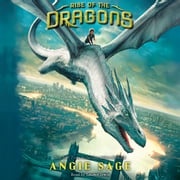 Rise of the Dragons Angie Sage