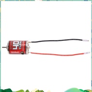 For    for RC Brushed Motor, 370 High Torsion Low Noise Motor 35T-30000rpm for   RC Car