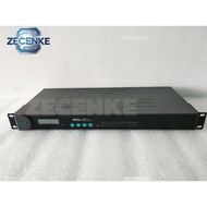 1PC Moxa NPort 5650-16 16-port RS-232/422/485 Serial Server NPort 565016