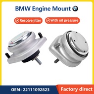 Auto parts Engine Mount Bracket for BMW E39 E38 750i 7.5i 535i 22111092823 22111092824 Engine Mount 