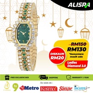 ALISRA JAM TAWAF LADIES DIAMOND 2.0.promosi rm120.00