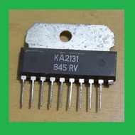 KA2131 IC VERTICAL TV OUTPUT ORIGINAL SAMSUNG