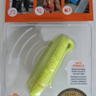 穿戴式微型藍芽喇叭 Polk BOOM Bit