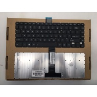 Toshiba Satellite e45-b e45-b4100 e45-b4200 Keyboard