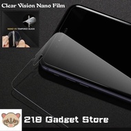Vivo Y65 / Y67 / Y69 / Y70s / Y71 / Y71i Clear Vision Nano Film Screen Protector