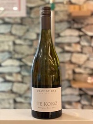 🇳🇿白酒 Cloudy Bay Te Koko 2019 (750ml)