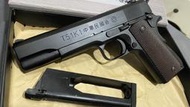 現貨~井勝 INOKATSU M1911 中華民國造 T51K1 全鋼製 CO2手槍 鋼製Colt M1911 S70