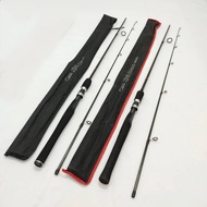 oyama spin blast spinning rod