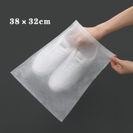 Travel & SHOE BAG Organizer PLAIN COLOR 25 pcs, 20 pcs & 5 pcsPer Pack SIZE 32*48cm Size