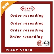 NOFN Buy 3 get 1 Order resending Order resending Order resending Order resending Order resending Ord