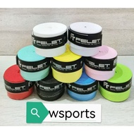 FELET 800D 800 D Badminton Rubber Grip Original