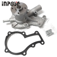 For Kubota D722 D902 Engine Water Pump