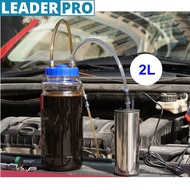 Oil Manual Pump Honey Extraction Pump Vacuum Pump Switch Water Pump Suction Fluid Vacuum 12V 2L