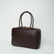 New store opening 50% discount for only three daysLarge Capacity Bowling Ball Retro Handbag Women Sh