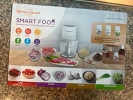 Smartech無線多功能食物攪拌機