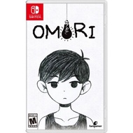 （Buy2Free1）Nintendo Switch Digital OMORI 下载版 omori