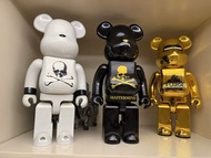 Bearbrick Mastermind Japan