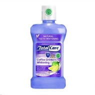 Total Care Mouthwash 250 ml