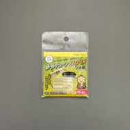 [พร้อมส่งในไทย] Ball Chain KEEPER ตัวกันหลุดโซ่ไข่ปลา ตัวกันหลุดโซ่บอล ของแท้ 100% จากญี่ปุ่น