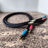 PAD Musaeus RCA 訊號線