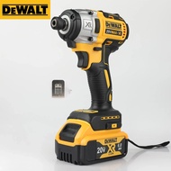 Dewalt DCF887 205N.m Brushless Electric Impact Driver Cordless Screwdriver Electric Impact Drill For