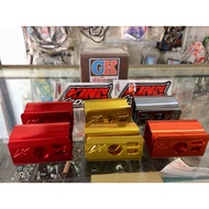 Y15ZR KING DRAG ARM PROTECTOR