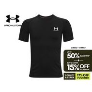 Under Armour Boys' HeatGear® Armour Short Sleeve