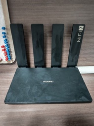 華為 WiFi 7 路由器