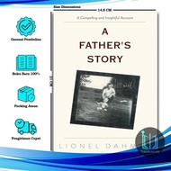 Father's Storya - Lionel Dahmer (English)
