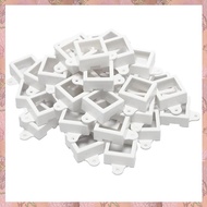 [h3w732xnj.ph] 40 Pcs Mount for  Outdoor LED Lights ,Outdoor LED Light Mounting Brackets for  (Model