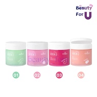 Odbo Hya Cleansing Pads 130g. odr03 โอดีบีโอ ไฮยา คลีนซิ่ง แพด เเผ่นเช็ดเครื่องสำอาง 120 แผ่น