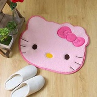 Hello Kitty 地墊 門墊