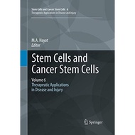 Stem Cells And Cancer Stem Cells Volume 6 - Paperback - English - 9789401779456