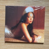 CD ซีดีเพลง Laufey -  Bewitched  CD Album มือหนึ่งซีล