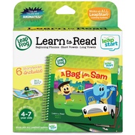 LeapFrog LeapStart 3D Learn to Read Volume 1 (Value Pack) - 6 books