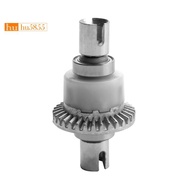PX9300-07A Rc Car Differential for 9300 9304 1/18 RC Model Car Spare Parts Replacement Accessories