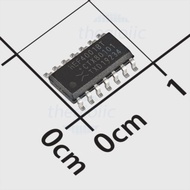 [5 Pieces]- HEF4001BT,653 IC Quad 2-Input NOR Logic Gate, 14-SOIC