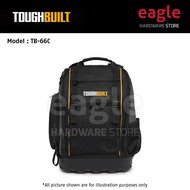 Toughbuilt TB-66C Backpack