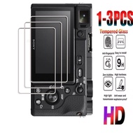 1-3PCS 9H HD Tempered Glass For Sony A7IV A7III A7CII A7V A7RIV A7RV A7SIII A7C A7CR A7RIII A1 A1 II