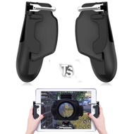 ️‍ H7 GAMING GAMEPAD CONTROLLER JOYSTICK PUBG FOR TABLET PUBG HELPER FOR IPAD METAL BUTTON GAME CONT