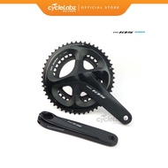 Shimano 105 R7000 Crankset 2x11 Speed