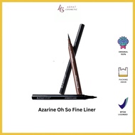 [Importarine X Red Velvet] Oh! So FINE LINER Eyeliner 1.5ml