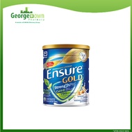 ENSURE GOLD (HMB) PLANT BASED ALMOND 800G