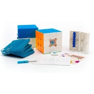 GAN 11 M PRO Magnetic 3x3 Speedcube