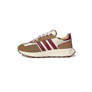 Genuine Adidas Retropy E5 Red / Orange / Blue Orange Sneakers