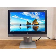 MÁY TÍNH ĐỒNG (ALL IN ONE) - HP 600G2 CORE I5 6500 RAM 8G SSD 256G 21.5INCH FHD