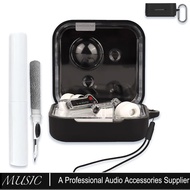 Case Cover for Nothing Ear 2024 Wireless Earbuds with ChatGPT Integration,Full Protective Soft Silic